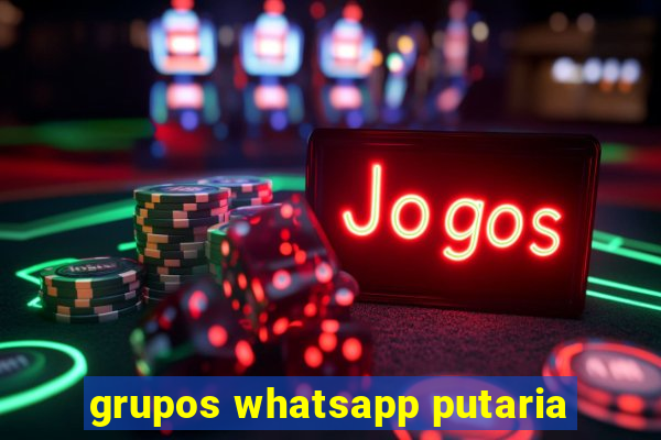 grupos whatsapp putaria